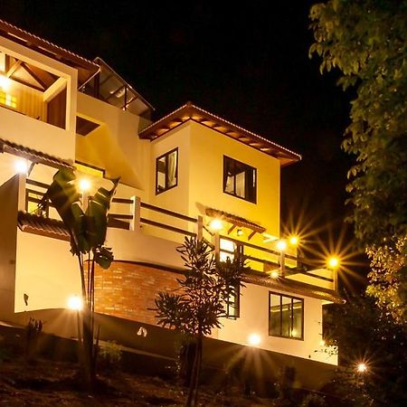 New Pop Villas, Ko Tao Dış mekan fotoğraf