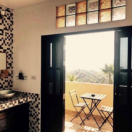 New Pop Villas, Ko Tao Dış mekan fotoğraf