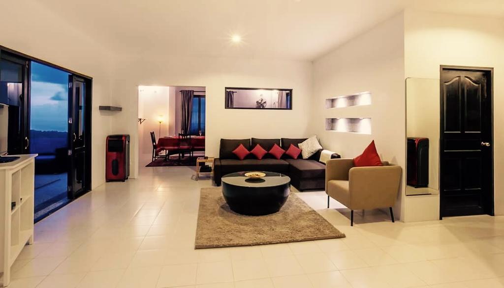 New Pop Villas, Ko Tao Dış mekan fotoğraf