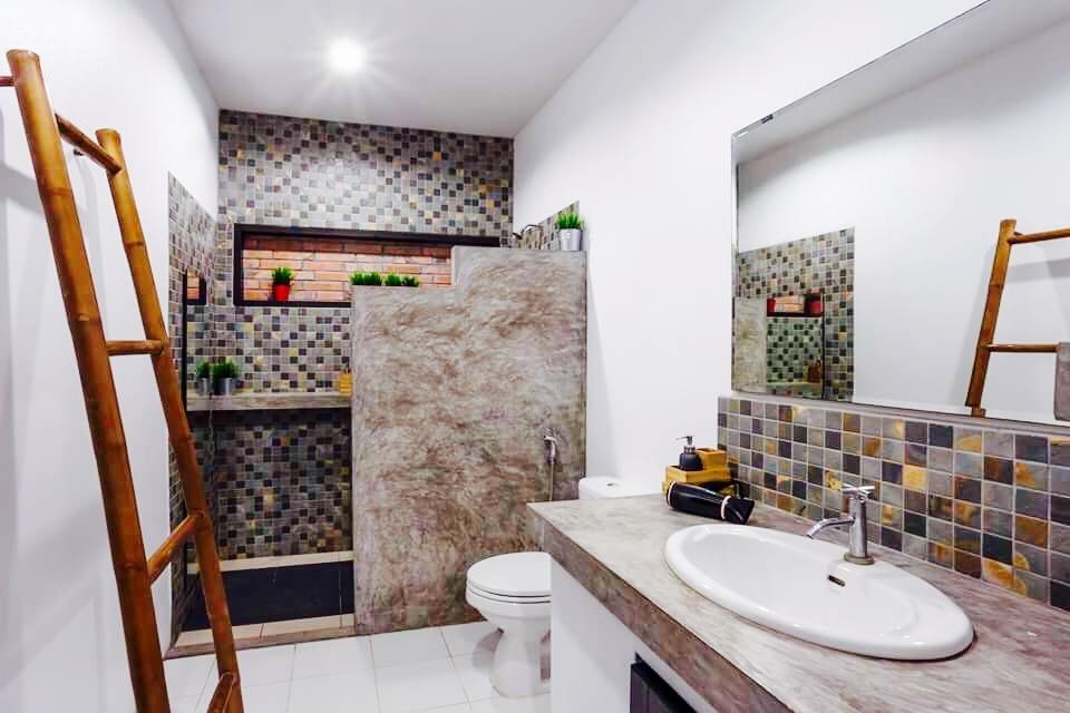 New Pop Villas, Ko Tao Dış mekan fotoğraf