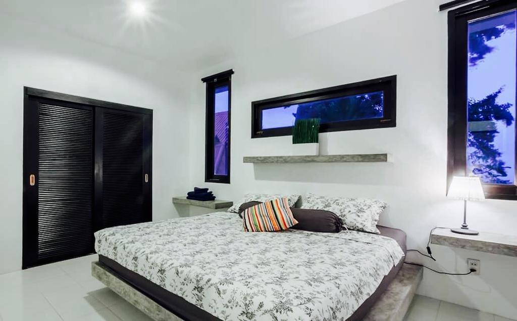 New Pop Villas, Ko Tao Dış mekan fotoğraf