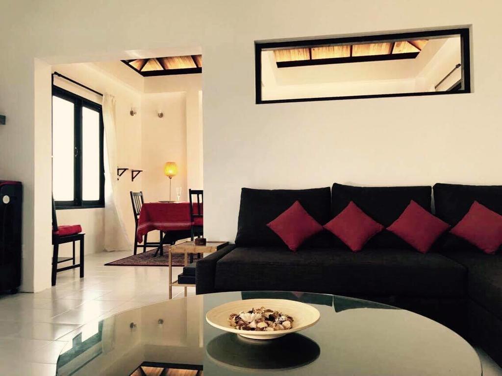New Pop Villas, Ko Tao Dış mekan fotoğraf