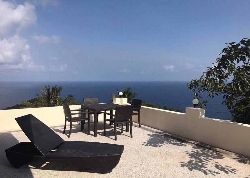 New Pop Villas, Ko Tao Dış mekan fotoğraf