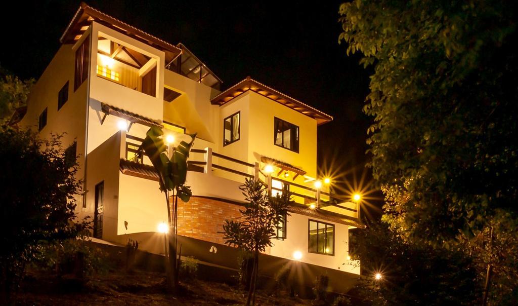 New Pop Villas, Ko Tao Dış mekan fotoğraf