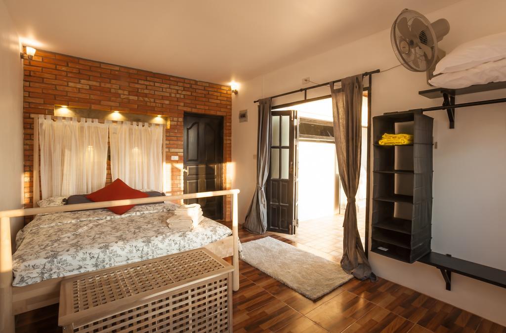 New Pop Villas, Ko Tao Dış mekan fotoğraf