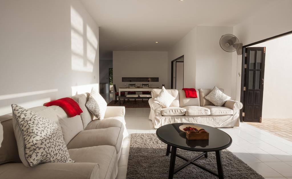 New Pop Villas, Ko Tao Dış mekan fotoğraf