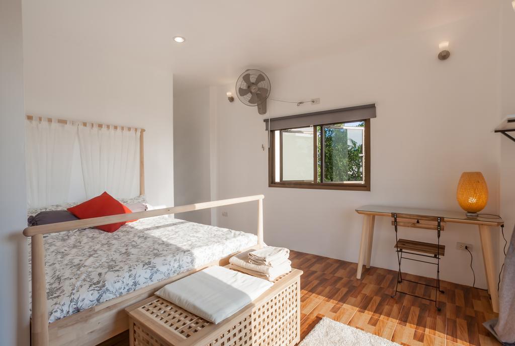 New Pop Villas, Ko Tao Dış mekan fotoğraf