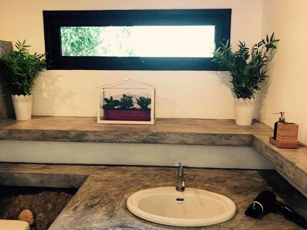 New Pop Villas, Ko Tao Dış mekan fotoğraf