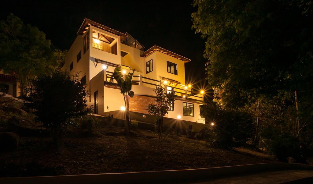 New Pop Villas, Ko Tao Dış mekan fotoğraf