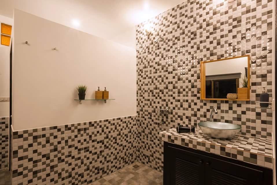 New Pop Villas, Ko Tao Dış mekan fotoğraf