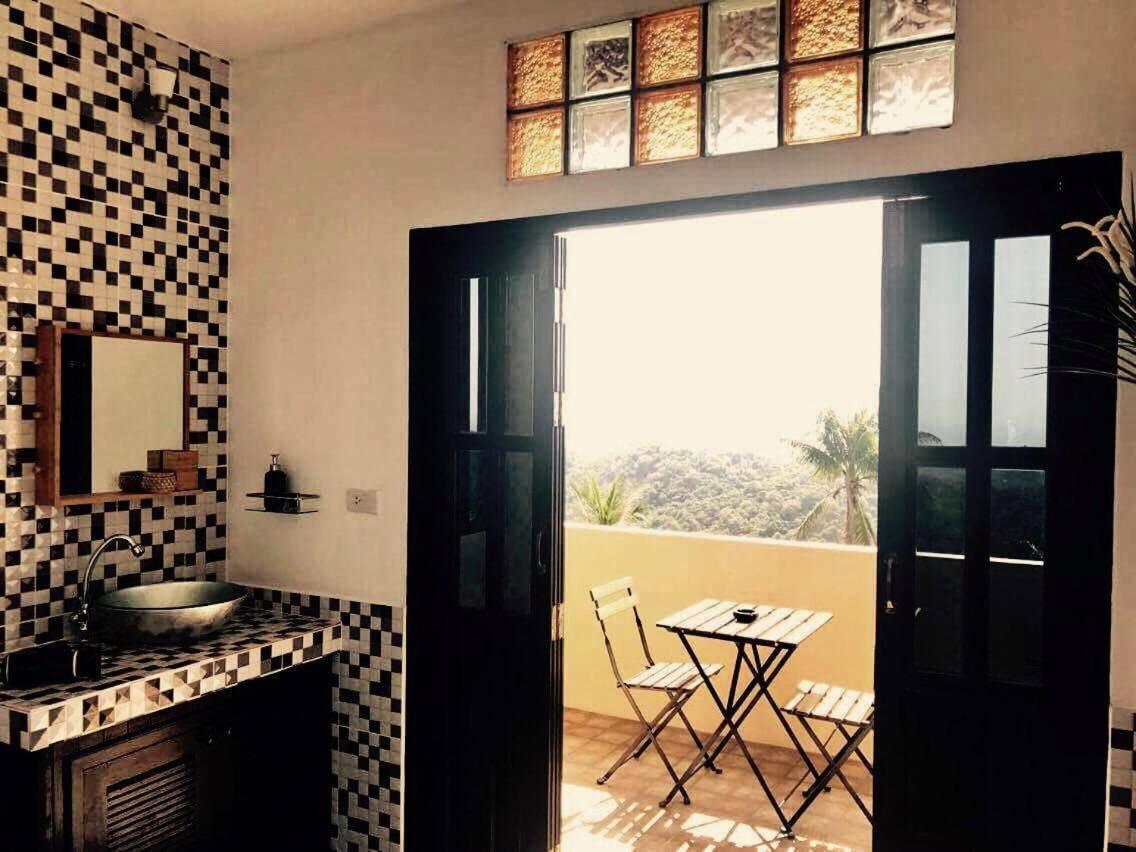 New Pop Villas, Ko Tao Dış mekan fotoğraf