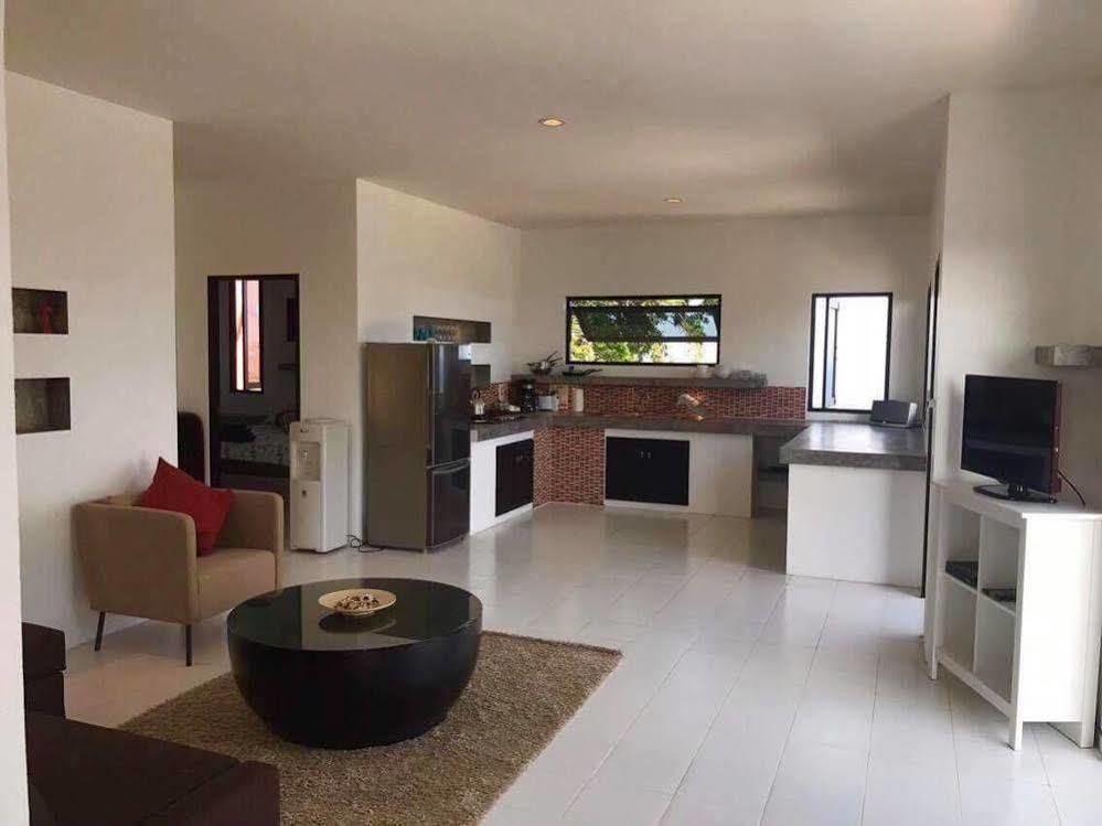 New Pop Villas, Ko Tao Dış mekan fotoğraf