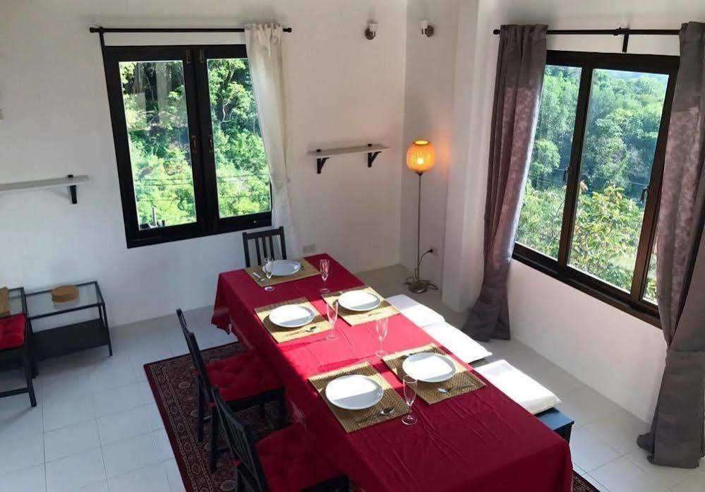 New Pop Villas, Ko Tao Dış mekan fotoğraf
