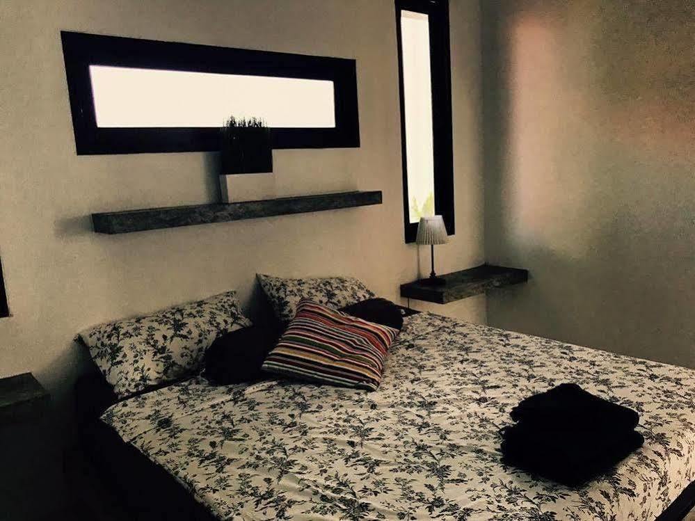 New Pop Villas, Ko Tao Dış mekan fotoğraf