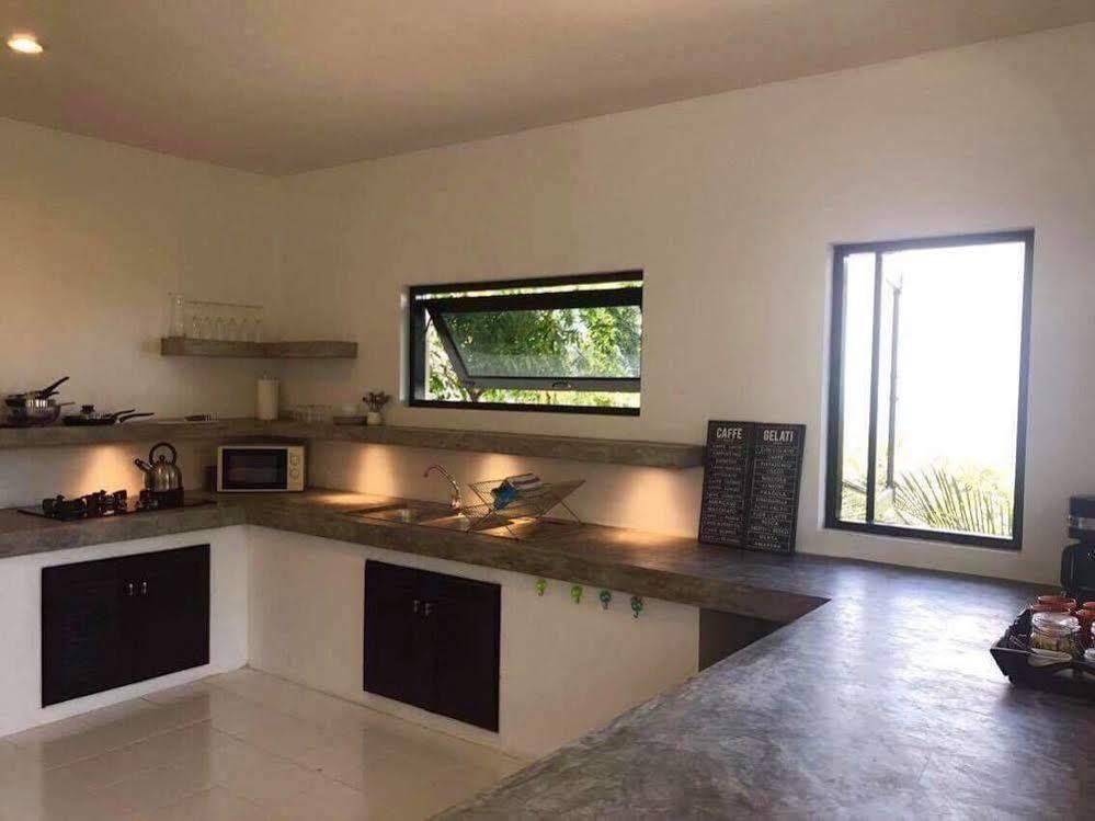 New Pop Villas, Ko Tao Dış mekan fotoğraf