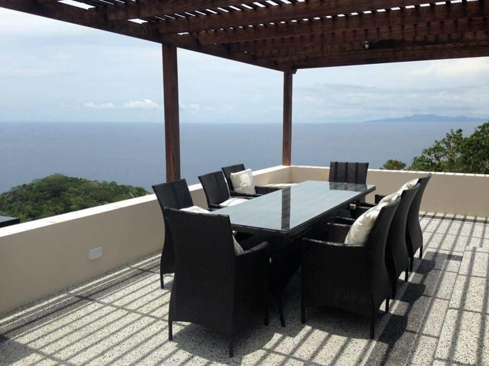 New Pop Villas, Ko Tao Dış mekan fotoğraf