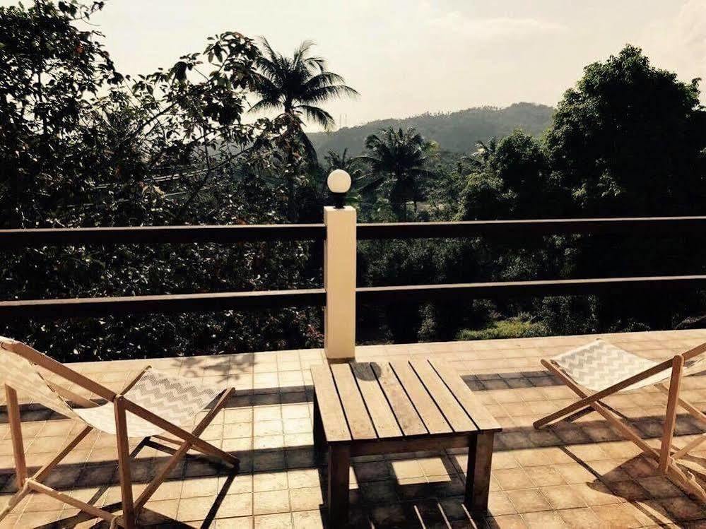 New Pop Villas, Ko Tao Dış mekan fotoğraf