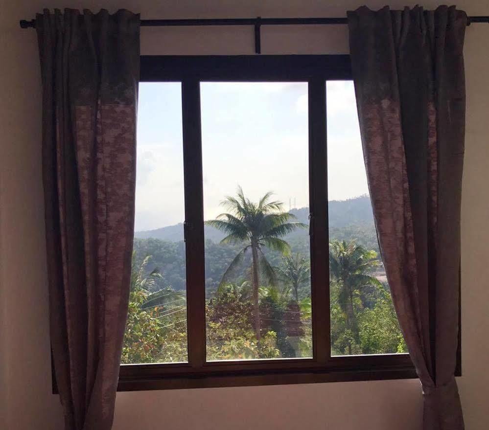New Pop Villas, Ko Tao Dış mekan fotoğraf
