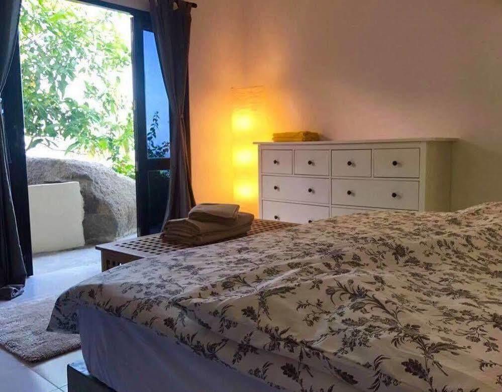 New Pop Villas, Ko Tao Dış mekan fotoğraf