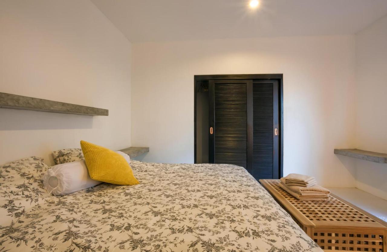 New Pop Villas, Ko Tao Dış mekan fotoğraf