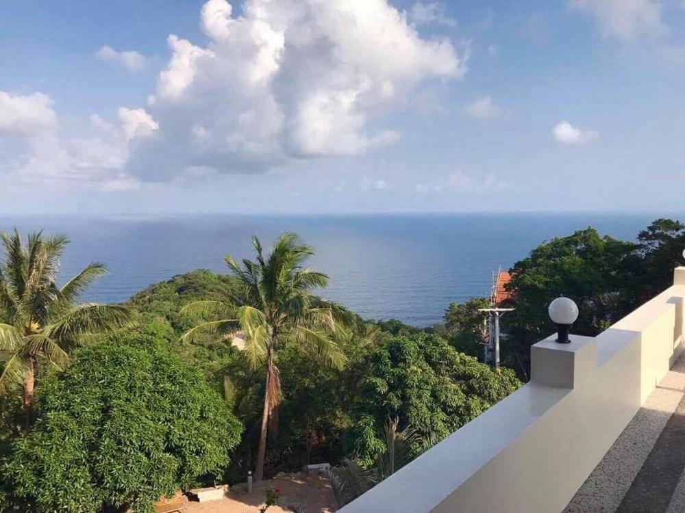New Pop Villas, Ko Tao Dış mekan fotoğraf
